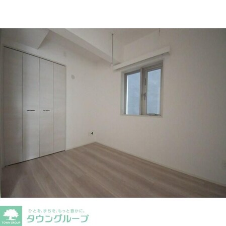 プライムガーデン若木の物件内観写真